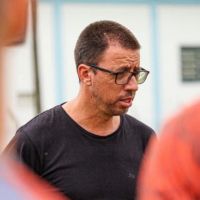Fernando Gil é o novo superintendente de futebol