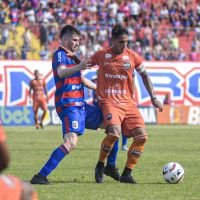 Camboriú vai mandar três jogos da Série D em Itajaí