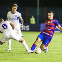 Copa Santa Catarina tem nove equipes confirmadas