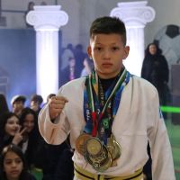 Quatro mil alunos nos  Jogos Escolares