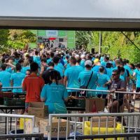 Itajaí tem inscrições abertas para corrida