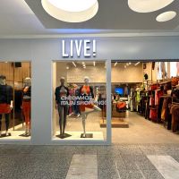 Marca catarinense inaugura loja de roupas de esportes no Itajaí Shopping 