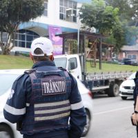 Obras mudam o trânsito de Balneário nos próximos dias