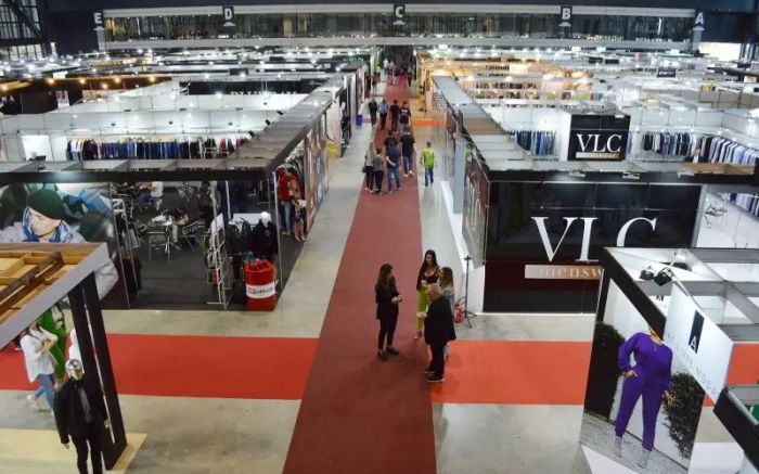 Evento acontece nos dias 4, 5 e 6 de julho 
 (Foto: Divulgação)