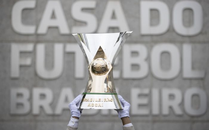 Em grande fase, ginástica rítmica promove maior Campeonato Brasileiro