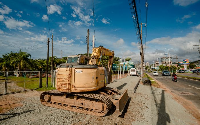 Previsão é que serviço seja finalizado às 9h
 (Foto: Divulgação)