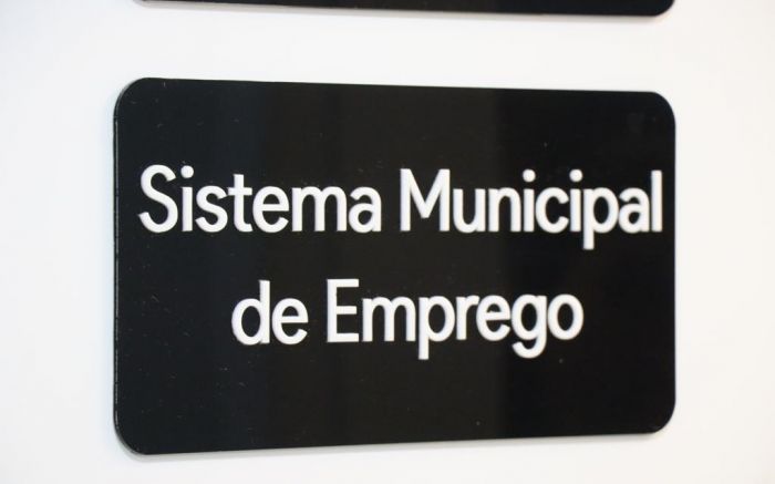 São quase 30 vagas para pessoas com deficiência (Foto: Divulgação/Rafael Mendes)