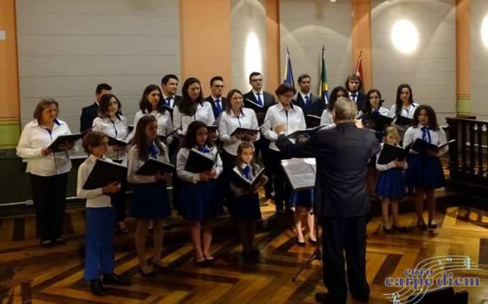 Apresentações são do Música no Museu
(Foto: Divulgação)