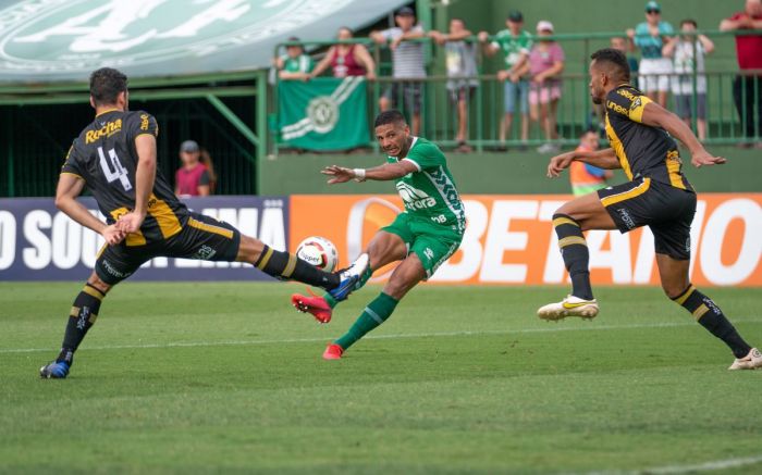 Foto: Tiago Meneghini/ACF