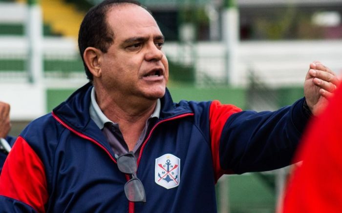 Esta será a quarta passagem de Waguinho Dias pelo Marcílio
Foto: Bruno Golembiewski