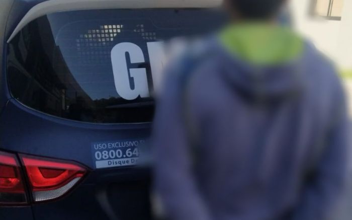 Secretário de Segurança de BC diz que GM  viu “fortíssimos indícios” na casa do pai 

(Foto: Divulgação)