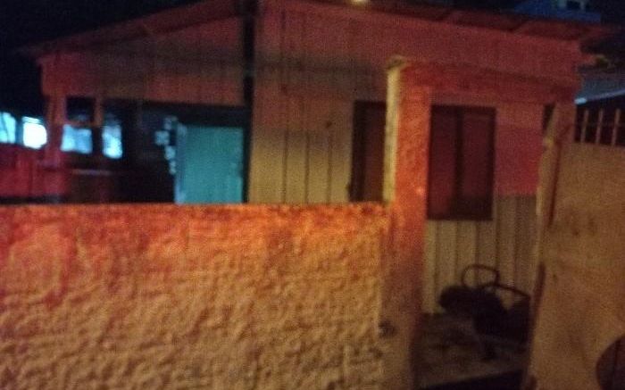 Vítima foi encontrada morta dentro de casa (Foto: Divulgação)