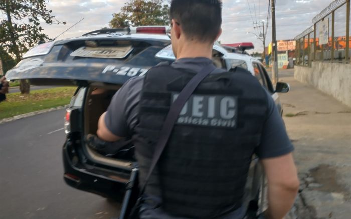 Prisões e ordens de busca e apreensão foram cumpridas em sete estados (Foto: Divulgação)