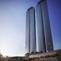 Atacante quer R$ 150 mil de indenização da construtora Pasqualotto 