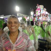 Morre Duca, carnavalesco de Navegantes