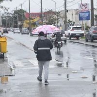 Defesa Civil alerta pra ciclones a partir de domingo