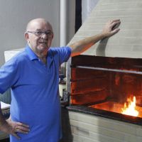 Morre seu Sassá da Sinuca