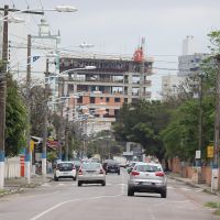 Penha tem 172 mil m2 em imóveis projetados 