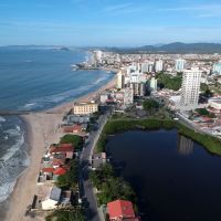 Barra Velha lança projeto para valorizar a Lagoa