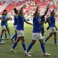 Brasil estreia contra Panamá na segunda-feira