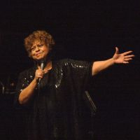 Madrinha do Conservatório de Música de Itajaí morre 