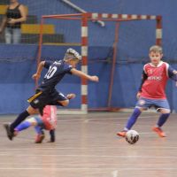 Supercopa América reúne 139 equipes de futsal 