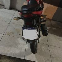 Cliente fake pede serviço por APPe furta moto