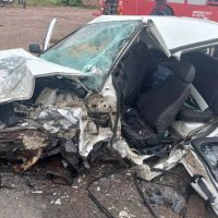 Acidente mata motorista de banda catarinense