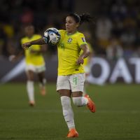 Brasil precisa vencer a Jamaica para se classificar