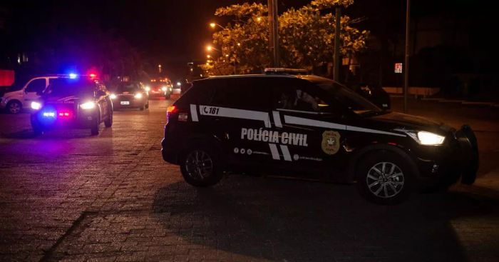 Os pais da criança ainda vão ser ouvidos pela polícia (Foto: Divulgação)