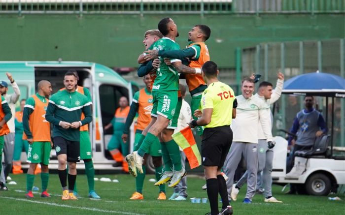 Foto: Divulgação/Chapecoense