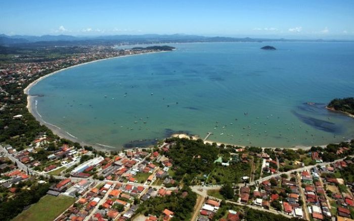 Liberada a licença para início da rede de esgoto de Penha (Foto: Divulgação)