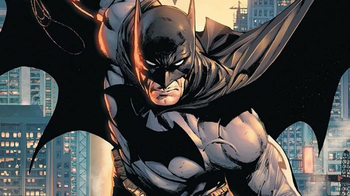 Batman completou 84 anos em 2023 (foto ilustrativa)