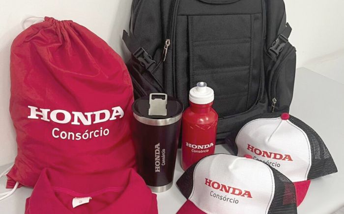 Regulamento está em Instagram @promenacmotoshonda (Foto: Divulgação)