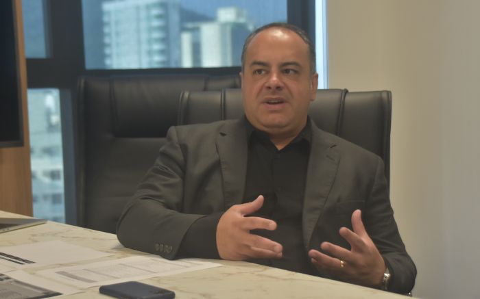  Câmara teria travado projeto que libera recursos "antecipando, mais uma vez, as eleições" de 2024 (Foto: João Batista)