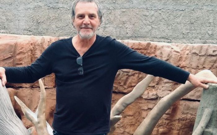 Gallo sofreu um infarto em casa aos 66 anos
(foto: divulgação)