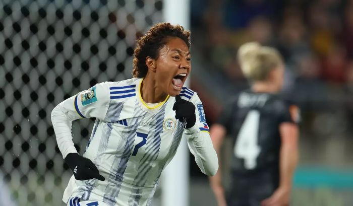 Chave teve ainda o empate entre Suíça e Noruega
Foto: FIFA
