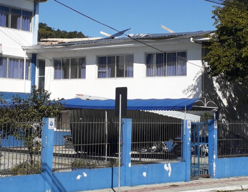 Escola do Espinheiros não terá aula na sexta (foto: João Batista)