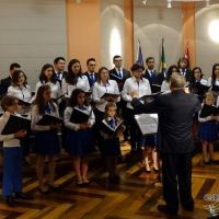 Museu Histórico de Itajaí tem concerto gratuito nesta quarta-feira