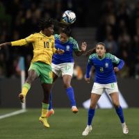 Brasil dá adeus à Copa do Mundo 