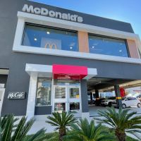 McDonald’s pode abrir loja em Camboriú