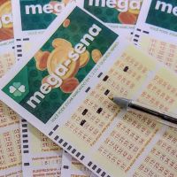 Dois catarinenses faturaram R$ 69 mil no sorteio da Mega-Sena