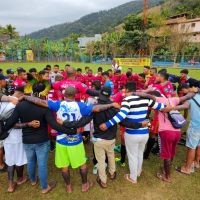 Itajaí vai ter campeonato de futebol indígena