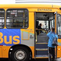 BC Trânsito muda trajeto da Linha Verde