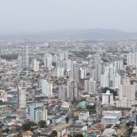 Centreventos recebe hoje última audiência pública do Plano Diretor de Itajaí 