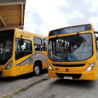 Ônibus grátis sábado e domingo em Navega