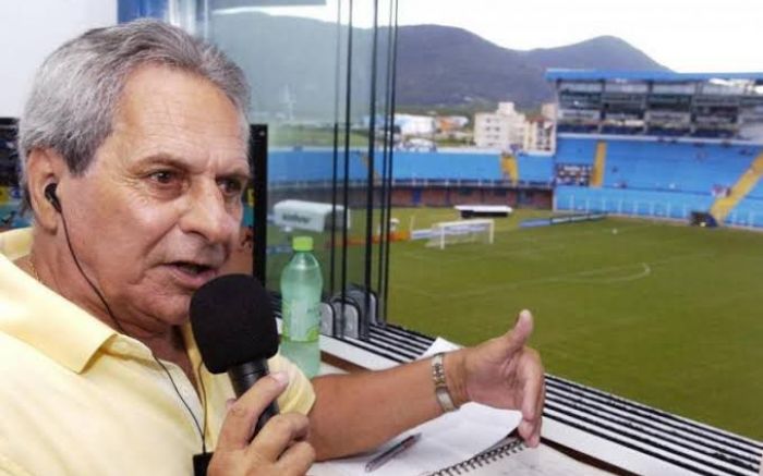 Araranguá EC fez jogo treino contra o Içara, e direção lamenta a morte de  Miguel Livramento - Rádio Araranguá