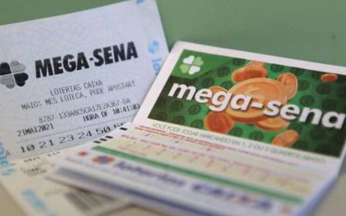 Próximo sorteio é na quarta-feira (Foto ilustrativa)