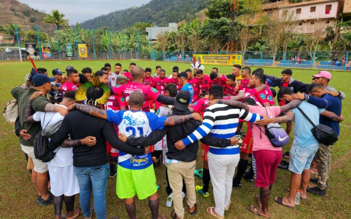 Campeonato conta com 92 equipes e 2700 atletas em todo o país

 Foto: Divulgação/Prefeitura de Itajaí 
