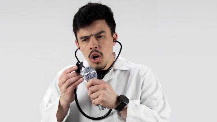 Ingressos para a comédia “12x36 – Vida de Enfermeiro” estão à venda on-line 
(Foto: Divulgação)